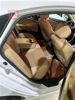 هیوندای سۆناتا